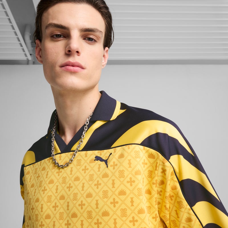 بوما قميص كرة قدم ROAD TO UNITY Relaxed Graphics - Image 2